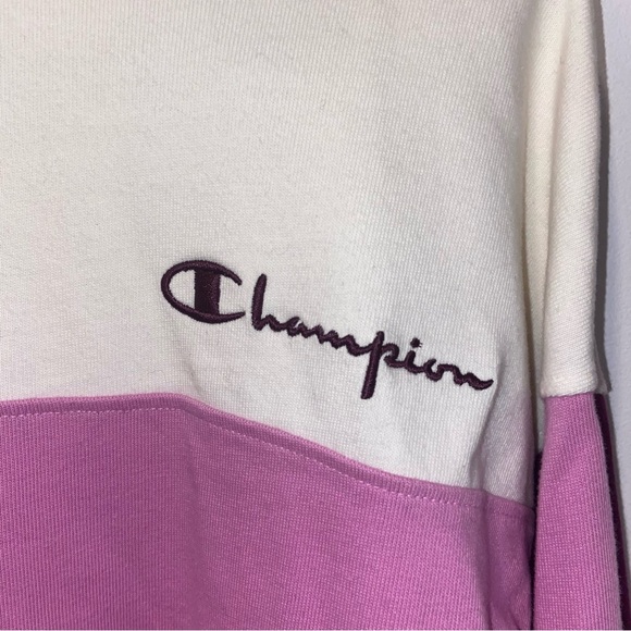 Champion Cropped Polo - Picture 5 of 6